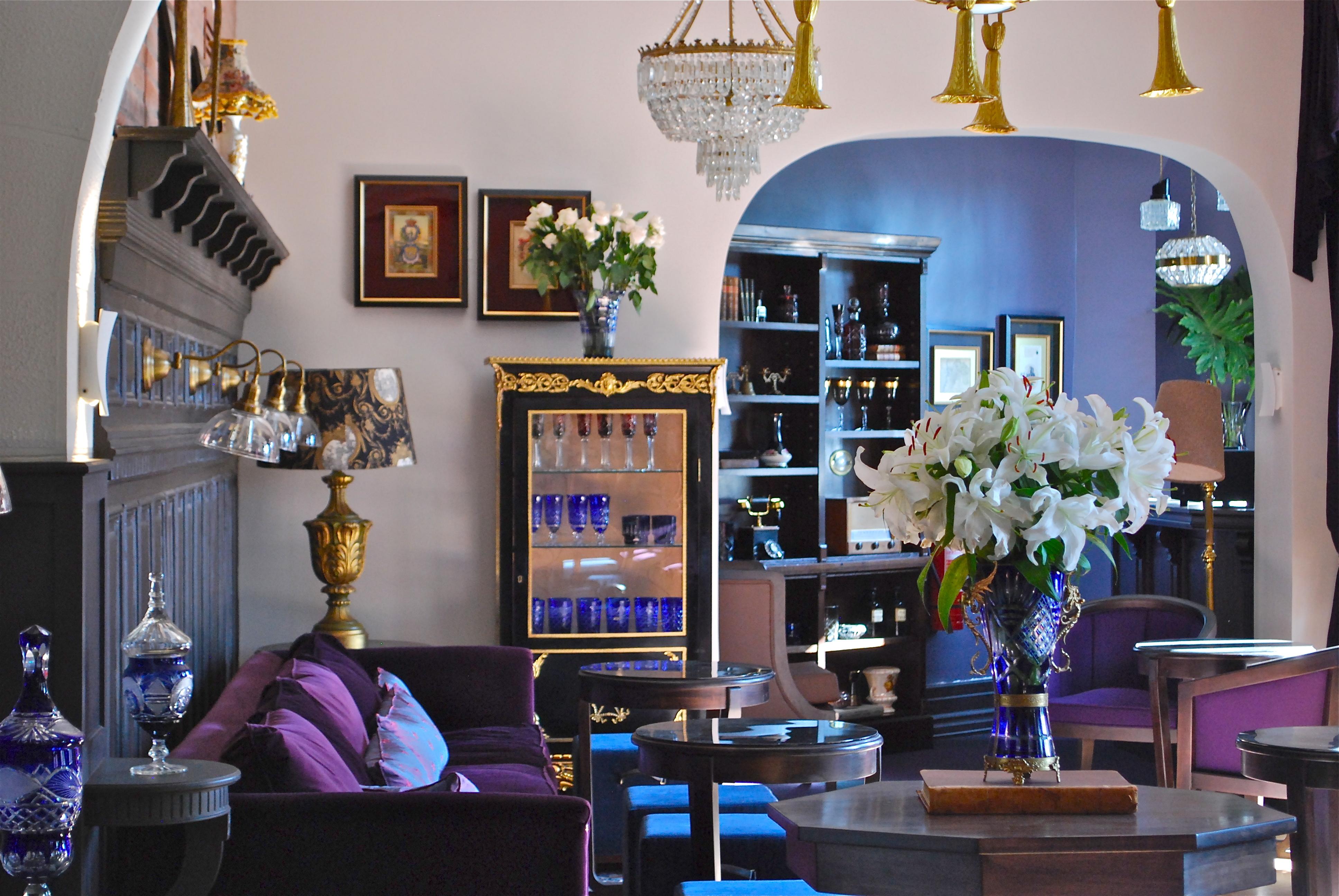 Hotel Boutique Castillo Rojo Santiago Ngoại thất bức ảnh