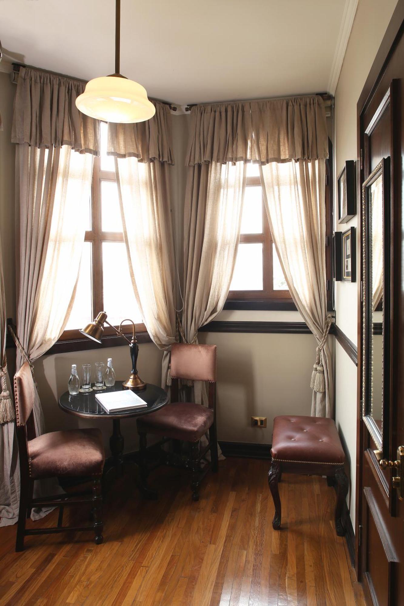 Hotel Boutique Castillo Rojo Santiago Ngoại thất bức ảnh