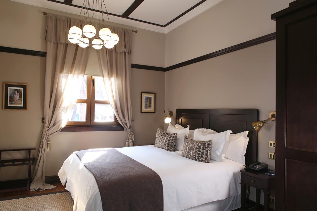 Hotel Boutique Castillo Rojo Santiago Phòng bức ảnh